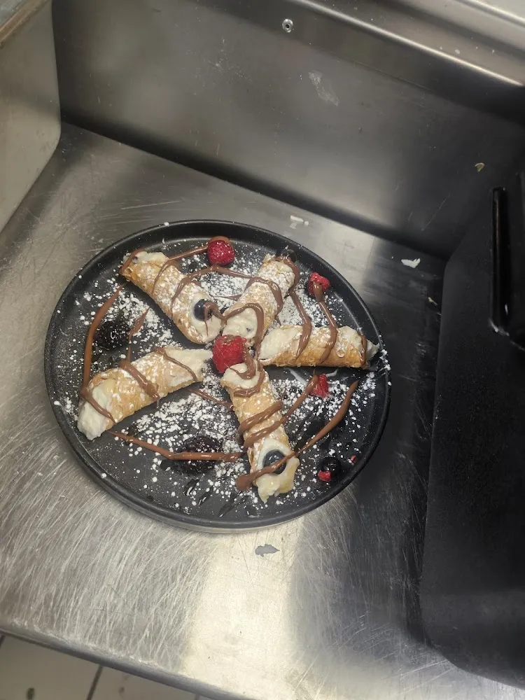 Cannoli