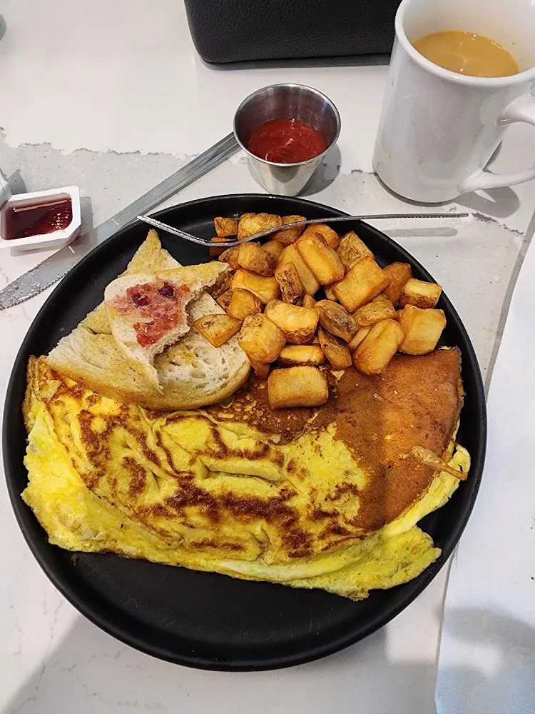 Omelette