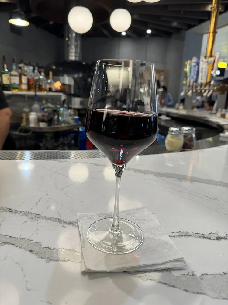 Red Wine